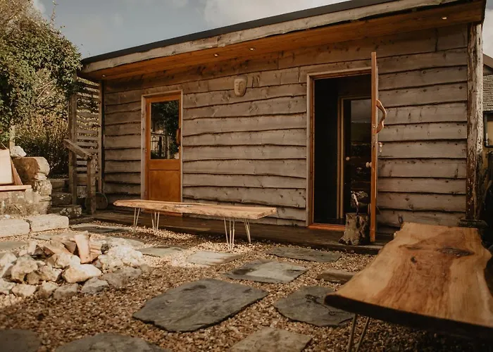 Holwell Farmstead Bed & Breakfast Barnstaple