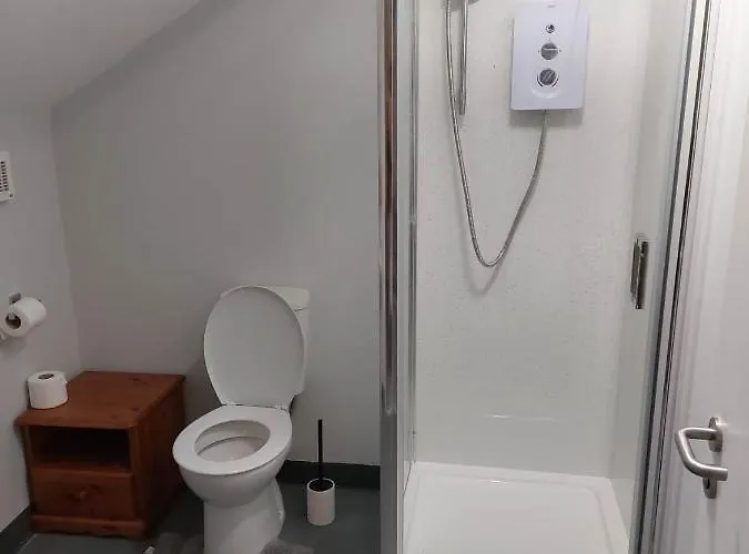 Ebberley Arms Bed & Breakfast Barnstaple